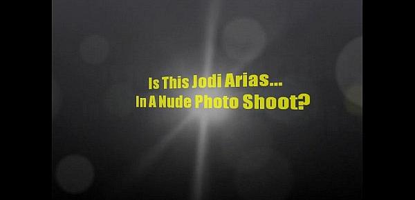  Jodi Arias Nude Nude Public Photo Shoot